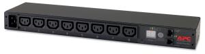 Rack PDU Metered 1U 16A 208/230V (8) C13