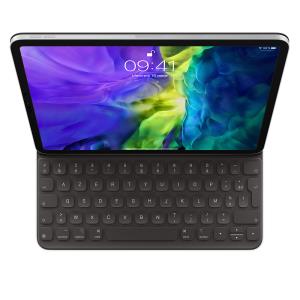 Smart Keyboard Folio For iPad Pro 11in (3rd) And Air (4th/5th) - Azerty French