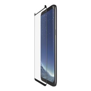Samsung S8 Tempered E2e Overlay