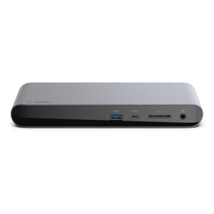 Thunderbolt 3 Dock Pro Incl. 0.8m Cable