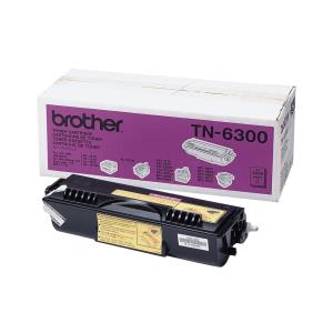 Toner Cartridge - Tn6300 - 3000 Pages - Black