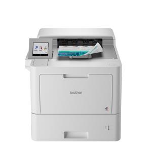 Hl-l9430cdn - Colour Printer - Laser - A4 - USB / Ethernet / Wi-Fi / Nfc