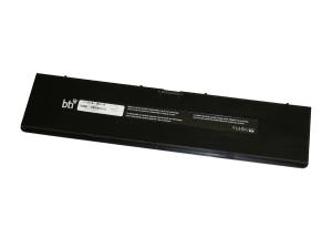 Replacement Battery For Dell Latitude E7440 // 7.4v 6350mah // 4-cell