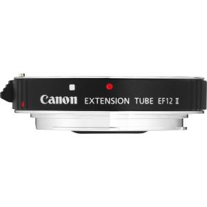 Digital Camera Slr Eos - Lens Extension Tube Ef 12 II