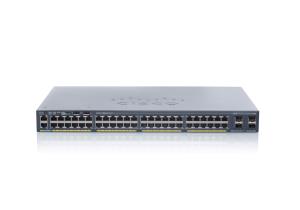 Catalyst 2960-x 48gige 740w 2x10g Sfp+