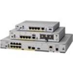 Isr 1100 G.fast Ge Sfp Ethernet Router W/ 802.11ac -e Wi-Fi