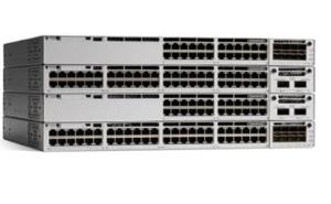 Catalyst 9300 48-port Upoe+ Network Advatege