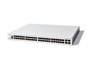 Catalyst 1300 48-port Ge 4x10g Sfp+