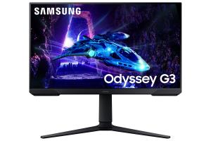 Desktop Monitor - S24dg302eu - 24in - 1920x1080 LED Backlit