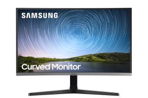 Curved Monitor - C32r500fhr - 32in - 1920 X 1080