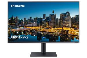 Desktop Monitor - F32tu870vr - 31.5in - 3840 X 2160
