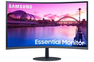 Desktop Monitor - S27c390eau - 27in - 1920x1080