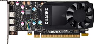 NVIDIA Quadro P400 2GB DDR5 Graphics Card