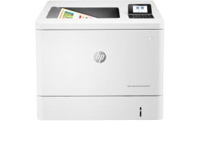 LaserJet Enterprise M554dn - Color Printer - Laser - A4 - USB / Ethernet