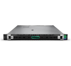 ProLiant DL360 Gen11 - 1p 5415+ - 32GB-R - NC 8SFF - 800W PS