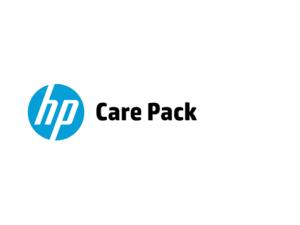 HPE 3 Years 24x7 HPE PCM+ to IMC 50-node E-LTU Foundation Care Service (U4AN2E)