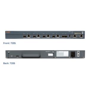 Aruba 7205-K12-128 (RW) K12 128 AP Bundle