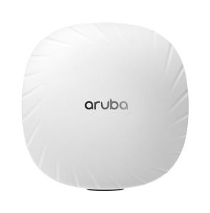 Aruba AP-555 (RW) dual-radio 8 x 8:8 / 4 x 4:4 802.11ax internal antennas unified campus AP