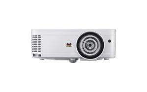 Short throw projector PS600W DLP WXGA 3500 Lm 22000:1