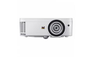 Short throw projector PS600X DLP XGA 3500 Lm 22000:1