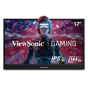 Portable USB-c Monitor - Vx1755 - 17in - 1920x1080 (full Hd) - IPS 4.5ms 144hz