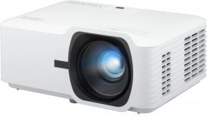 Projector LS740HD 1920x1080 (Full HD) 5000 Lm