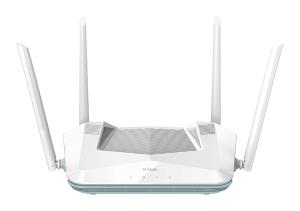 Smart Router Eagle Pro Ai Ax3200