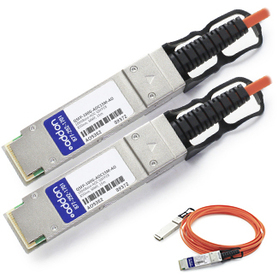 CISCO QSFP-100G-AOC15M COMPATIB QSFP28 TO QSFP28 CABLE 15M