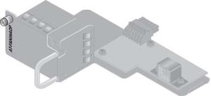 Fan Module For At-x930 Series