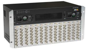 Q7920 Video Encoder Chassis