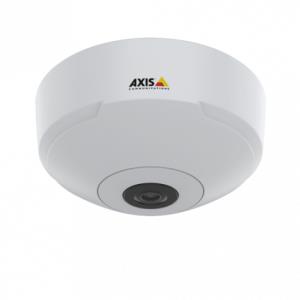 M3067-p Network Camera