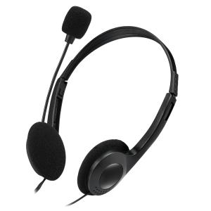 Xtream H4 Stereo Headset With Microphone