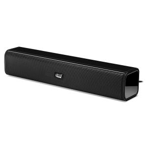 USB-powered Sound Bar Speaker 5w X 2