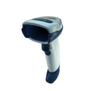 Handheld Scanner Ds2208-hc Healthcare 2d Imager Multi-if Kbw USB / Serial / Ip42 White