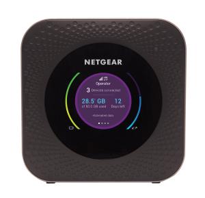 MR1100 Nighthawk M1 4G LTE Mobile Router