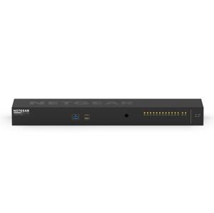 MSM4214X M4250-12M2XF AV Line Managed Switch 12x2.5G and 2xSFP+