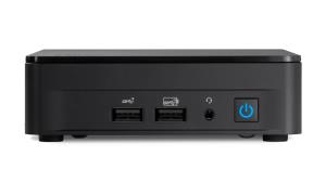 Barebone Mini Pc NUC 13 Pro Mini Pc Nuc13anki30wc - I3 1315u