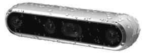 Realsense Depth Camera D457