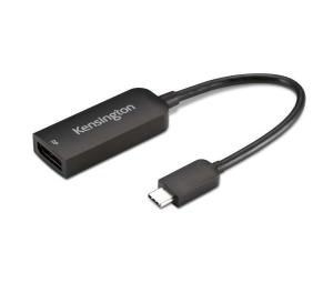 CV5000DP USB-C 4K/8K DisplayPort 1.4 Adapter