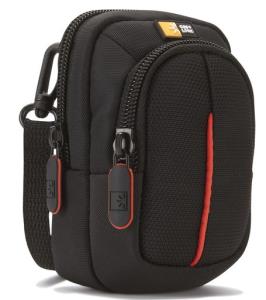 Compact Camera Case - Black