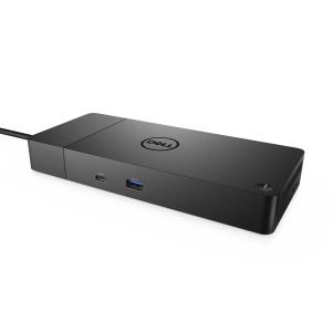 Docking Station Wd19s - Docking Station - USB-c - Hdmi, 2 X Dp, USB-c - Gige - 130 Watt