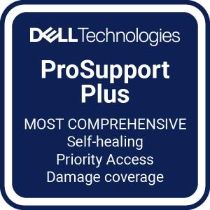 Warranty Upgrade - 1 Year To 3-year Prosupport Plus From 1-year Prosupport