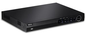 16-Channel HD NVR with 4 TB HDD (TV-NVR2216D4)
