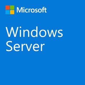 Windows Server 2022 Oem - 5 User Cal - Win - English