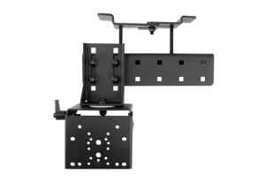 OVERHEAD GUARD CAB MOUNT .