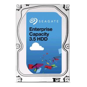 Hard Drive Enterprise Capacity 4TB 3.5in 7200rpm 128m Standard 512n Sas