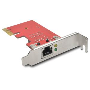 1-PORT PCI EXPRESS CARD ADAPTER