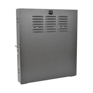 2U WALL MOUNT RACK ENCOSURE