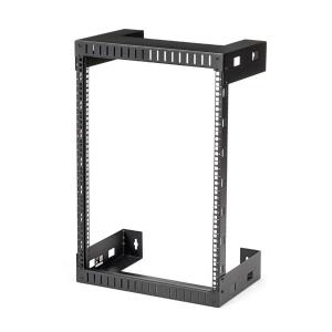 Wall-mount Server Rack 15u - 12in Depth Rk15wallo