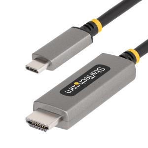 USB-c To Hdmi Adapter - USB Type-c To Hdmi Converter Cable 1m